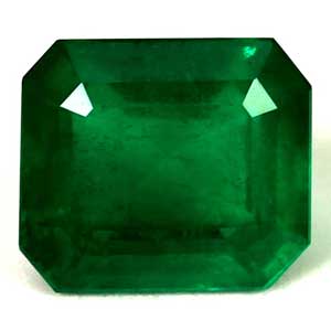 1.75 carat Emerald Emerald - Gemstone Thumbnail