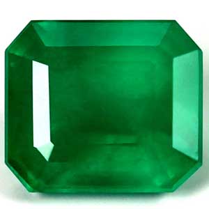 1.77 carat Emerald Emerald - Gemstone Thumbnail