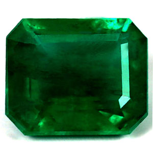 1.51 carat Emerald Emerald - Gemstone Thumbnail