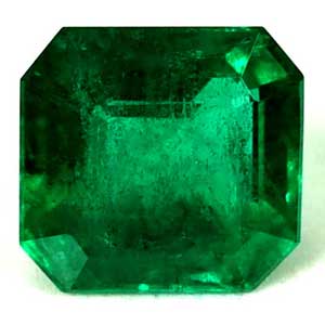1.22 carat Emerald Emerald - Gemstone Thumbnail