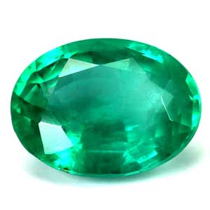 2.07 carat Oval Emerald - Gemstone Thumbnail