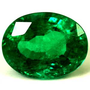 1.81 carat Oval Emerald - Gemstone Thumbnail