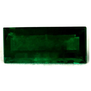 0.39 carat Emerald Emerald - Gemstone Thumbnail