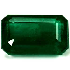 11.46 carat Emerald Emerald - Gemstone Thumbnail