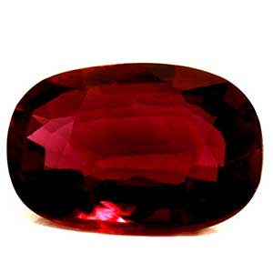 1.03 carat Cushion Ruby - Gemstone Thumbnail