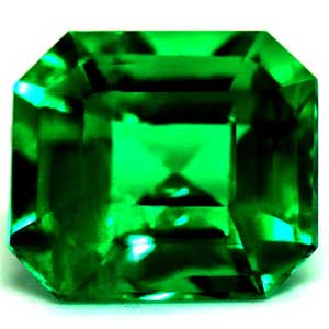 0.78 carat Emerald Emerald - Gemstone Thumbnail