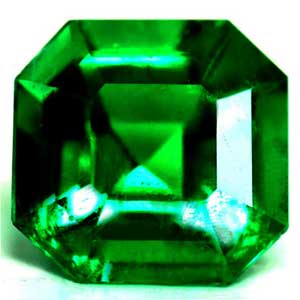1.12 carat Emerald Emerald - Gemstone Thumbnail