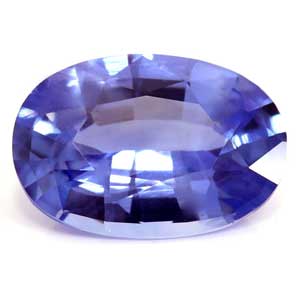 1.13 carat Oval Sapphire - Gemstone Thumbnail