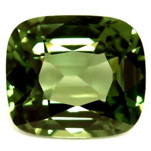 1.51 carat Cushion Sapphire - Gemstone Thumbnail