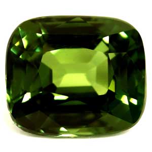 1.50 carat Cushion Sapphire - Gemstone Thumbnail