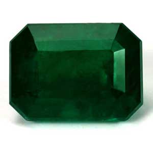 1.38 carat Emerald Emerald - Gemstone Thumbnail