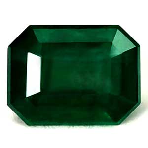 1.10 carat Emerald Emerald - Gemstone Thumbnail