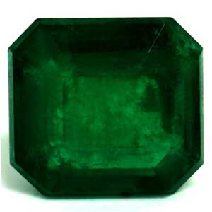 1.68 carat Emerald Emerald - Gemstone Thumbnail