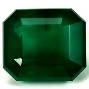 1.47 carat Emerald Emerald - Gemstone Thumbnail