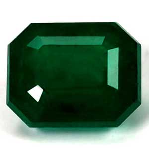 1.29 carat Emerald Emerald - Gemstone Thumbnail