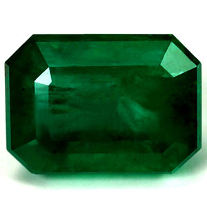 2.41 carat Emerald Emerald - Gemstone Thumbnail