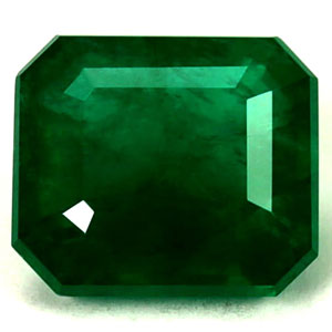 1.86 carat Emerald Emerald - Gemstone Thumbnail