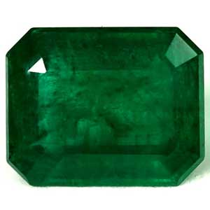 1.85 carat Emerald Emerald - Gemstone Thumbnail
