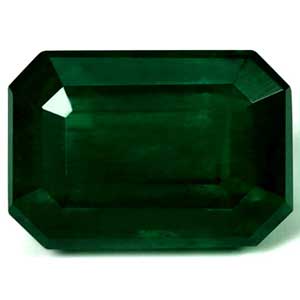 1.31 carat Emerald Emerald - Gemstone Thumbnail