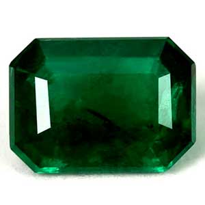 1.05 carat Emerald Emerald - Gemstone Thumbnail