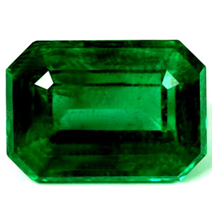 1.97 carat Emerald Emerald - Gemstone Thumbnail