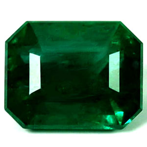 0.73 carat Emerald Emerald - Gemstone Thumbnail