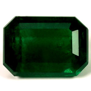 2.70 carat Emerald Emerald - Gemstone Thumbnail