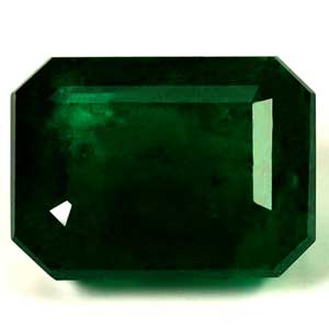 2.47 carat Emerald Emerald - Gemstone Thumbnail