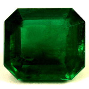 1.86 carat Emerald Emerald - Gemstone Thumbnail