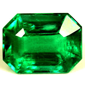 1.78 carat Emerald Emerald - Gemstone Thumbnail