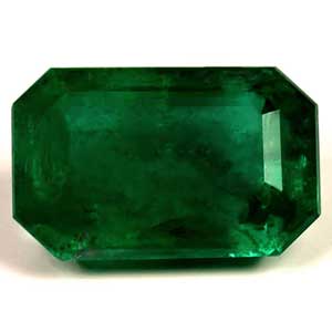 1.74 carat Emerald Emerald - Gemstone Thumbnail