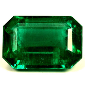 1.71 carat Emerald Emerald - Gemstone Thumbnail