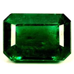 1.80 carat Emerald Emerald - Gemstone Thumbnail