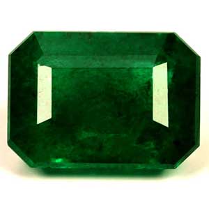 1.47 carat Emerald Emerald - Gemstone Thumbnail