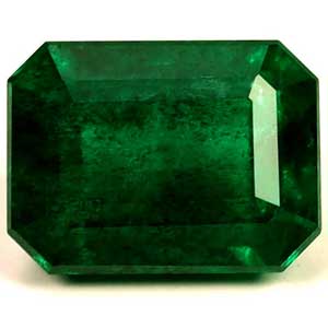 1.66 carat Emerald Emerald - Gemstone Thumbnail