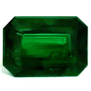 1.27 carat Emerald Emerald - Gemstone Thumbnail