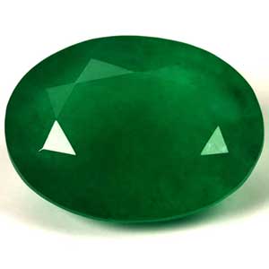 2.71 carat Oval Emerald - Gemstone Thumbnail