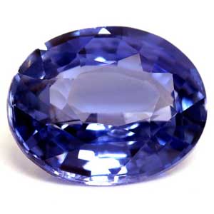 1.32 carat Oval Sapphire - Gemstone Thumbnail