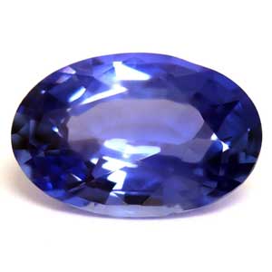 0.81 carat Oval Sapphire - Gemstone Thumbnail