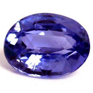 1.01 carat Oval Sapphire - Gemstone Thumbnail