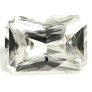 1.04 carat Emerald Sapphire - Gemstone Thumbnail