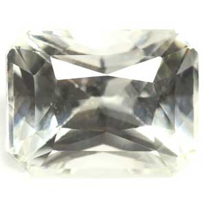 1.31 carat Emerald Sapphire - Gemstone Thumbnail