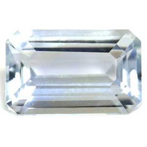 2.00 carat Emerald Sapphire - Gemstone Thumbnail