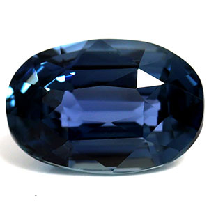 1.54 carat Oval Sapphire - Gemstone Thumbnail