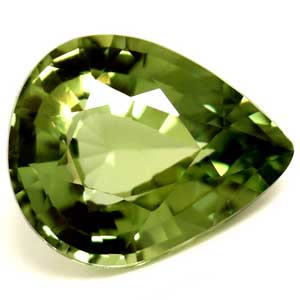 1.71 carat Pear Sapphire - Gemstone Thumbnail