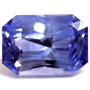 2.03 carat Emerald Sapphire - Gemstone Thumbnail