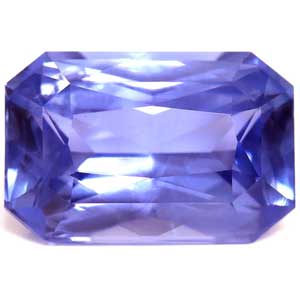 1.52 carat Emerald Sapphire - Gemstone Thumbnail