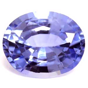 0.72 carat Oval Sapphire - Gemstone Thumbnail