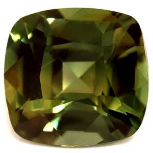 1.18 carat Cushion Sapphire - Gemstone Thumbnail