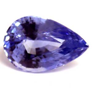 1.55 carat Pear Sapphire - Gemstone Thumbnail